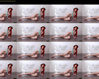 loony_moony — 5 minute Chaturbate couple cam show recording, 1080p, Jul 7, 2022