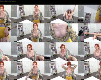 loony_moony — 55 minute Chaturbate couple cam show recording, 1080p, Jul 7, 2022