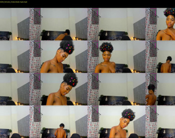 lorrewilliams — 14 minute Chaturbate female cam show recording, 720p, Jul 7, 2022