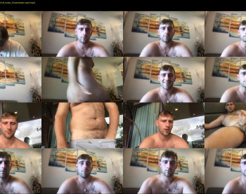 lukegunn22 — 65 minute Chaturbate couple cam show recording, 720p, Jul 7, 2022