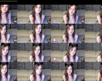 mabelsherman — 9 minute Chaturbate couple cam show recording, 1080p, Jul 7, 2022