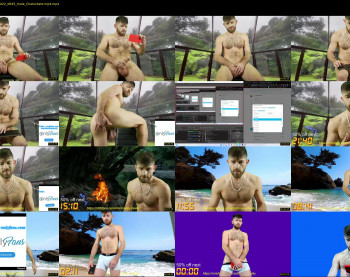 machinebumkelly — 55 minute Chaturbate couple cam show recording, 1080p, Jul 7, 2022