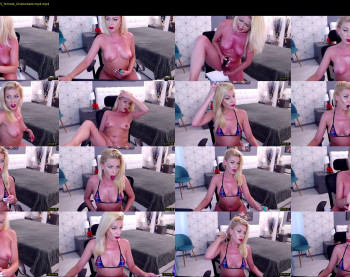 marimais — 91 minute Chaturbate female cam show recording, 720p, Jul 7, 2022
