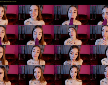 marshalang — 42 minute Chaturbate couple cam show recording, 1080p, Jul 8, 2022