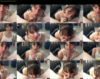 martaandserg — 48 minute Chaturbate female cam show recording, 1080p, Jul 7, 2022