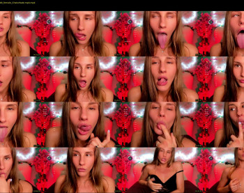 martajolie — 5 minute Chaturbate female cam show recording, 1080p, Jul 8, 2022