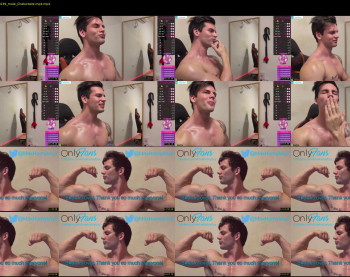 maxandtam — 22 minute Chaturbate couple cam show recording, 1080p, Jul 8, 2022