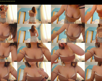 mcflurry18 — 16 minute Chaturbate female cam show recording, 720p, Jul 7, 2022
