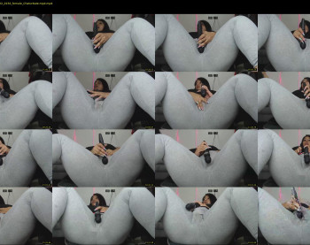 melissa_sexytits — 29 minute Chaturbate female cam show recording, 720p, Jul 8, 2022