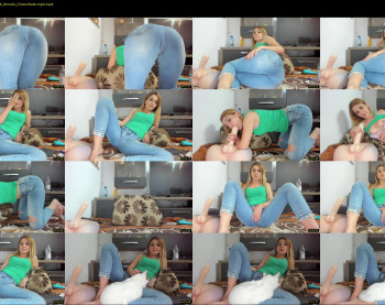 mellbell_ — 54 minute Chaturbate female cam show recording, 1080p, Jul 7, 2022