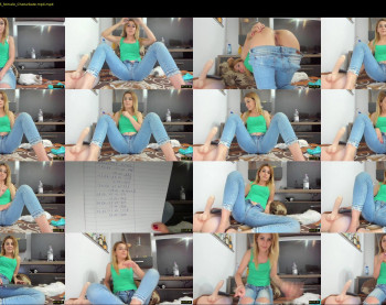 mellbell_ — 53 minute Chaturbate female cam show recording, 1080p, Jul 8, 2022