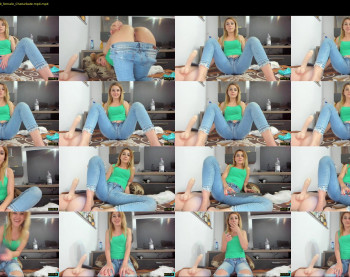 mellbell_ — 54 minute Chaturbate female cam show recording, 1080p, Jul 8, 2022