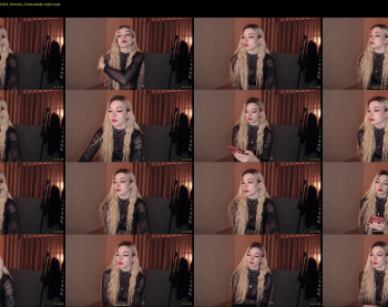 meow__baby — 7 minute Chaturbate female cam show recording, 480p, Jul 7, 2022
