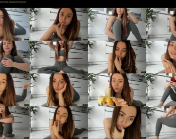 meryfoxxx — 71 minute Chaturbate female cam show recording, 720p, Jul 7, 2022