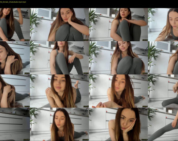 meryfoxxx — 88 minute Chaturbate female cam show recording, 720p, Jul 7, 2022