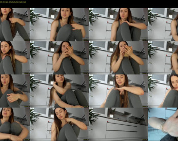 meryfoxxx — 16 minute Chaturbate female cam show recording, 720p, Jul 7, 2022