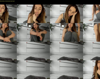 meryfoxxx — 28 minute Chaturbate female cam show recording, 720p, Jul 7, 2022