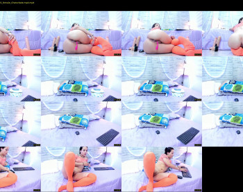 mia_sstar — 21 minute Chaturbate female cam show recording, 1080p, Jul 7, 2022