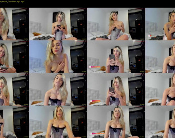 miaduval — 93 minute Chaturbate female cam show recording, SD, Jul 8, 2022