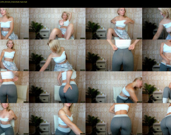 midnightkiss_ — 39 minute Chaturbate female cam show recording, 720p, Jul 7, 2022