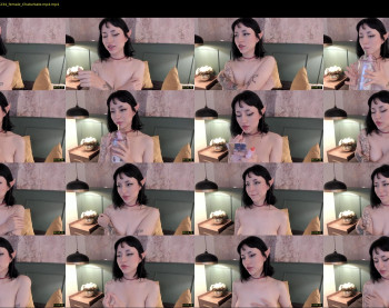 midori__san — 16 minute Chaturbate female cam show recording, 1080p, Jul 7, 2022