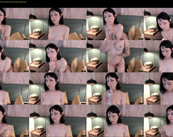 midori__san — 34 minute Chaturbate female cam show recording, 1080p, Jul 7, 2022