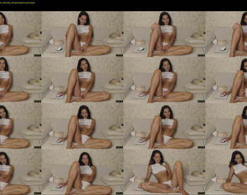 milena29 — 12 minute Chaturbate female cam show recording, 720p, Jul 7, 2022