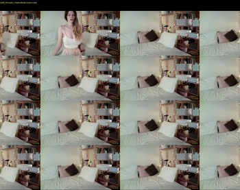 milky__way_ — 5 minute Chaturbate female cam show recording, 720p, Jul 7, 2022