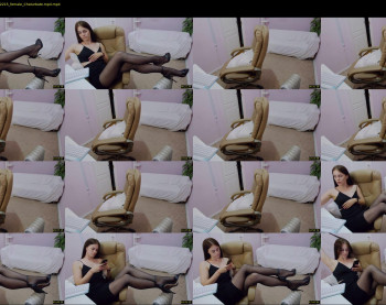 miracle_rose — 54 minute Chaturbate female cam show recording, 1080p, Jul 7, 2022