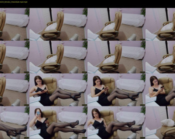 miracle_rose — 55 minute Chaturbate female cam show recording, 1080p, Jul 7, 2022