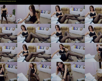 miracle_rose — 55 minute Chaturbate female cam show recording, 1080p, Jul 8, 2022