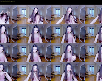 miso_misa — 3 minute Chaturbate female cam show recording, 1080p, Jul 7, 2022