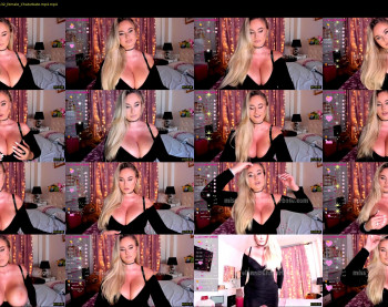 miss_elena — 55 minute Chaturbate female cam show recording, 1080p, Jul 7, 2022