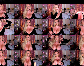 miss_elena — 24 minute Chaturbate female cam show recording, 1080p, Jul 7, 2022