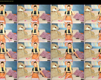 miss_vii — 6 minute Chaturbate female cam show recording, 720p, Jul 8, 2022