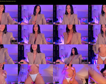 missflorida — 54 minute Chaturbate female cam show recording, 1080p, Jul 8, 2022