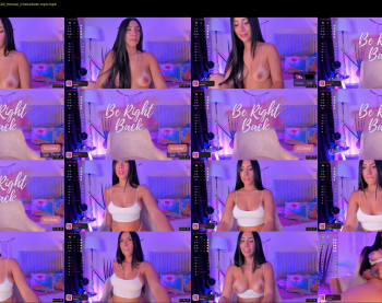 missflorida — 58 minute Chaturbate female cam show recording, 1080p, Jul 8, 2022