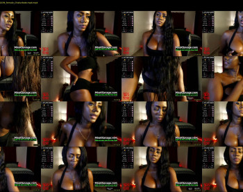 missksavage — 44 minute Chaturbate female cam show recording, 1080p, Jul 7, 2022