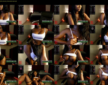 missksavage — 39 minute Chaturbate female cam show recording, 1080p, Jul 8, 2022