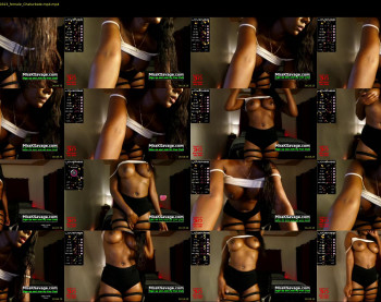 missksavage — 3 minute Chaturbate female cam show recording, 1080p, Jul 8, 2022