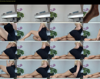 missmiamor — 16 minute Chaturbate female cam show recording, 1080p, Jul 7, 2022
