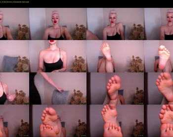 missmirandagd — 54 minute Chaturbate female cam show recording, 1080p, Jul 7, 2022