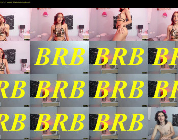 molly_and_zayn — 56 minute Chaturbate couple cam show recording, 1080p, Jul 7, 2022
