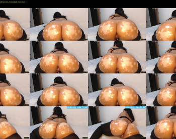 mollyguns — 21 minute Chaturbate female cam show recording, 720p, Jul 8, 2022