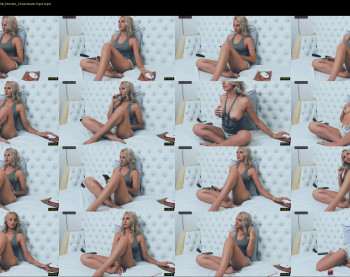 monikate_ — 22 minute Chaturbate couple cam show recording, 1080p, Jul 7, 2022