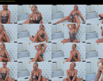 monikate_ — 42 minute Chaturbate couple cam show recording, 1080p, Jul 8, 2022