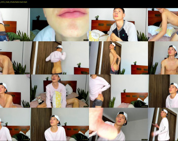 morgan_hiller — 94 minute Chaturbate male cam show recording, 720p, Jul 7, 2022