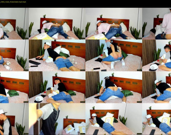morgan_hiller — 68 minute Chaturbate male cam show recording, 720p, Jul 7, 2022