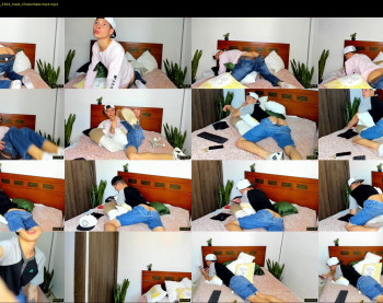 morgan_hiller — 73 minute Chaturbate male cam show recording, 720p, Jul 7, 2022