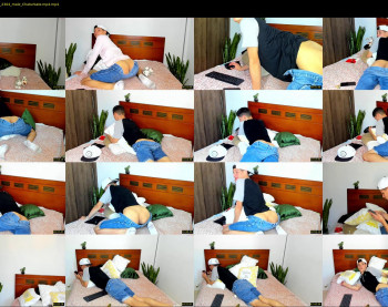 morgan_hiller — 54 minute Chaturbate male cam show recording, 720p, Jul 7, 2022